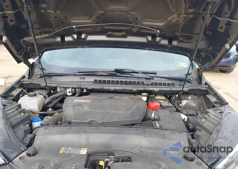 2020 Ford Edge St z USA, uszkodzony, nr VIN 2FMPK4AP8LBA92307